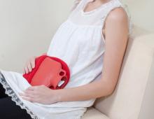 Как пережить период менструации?