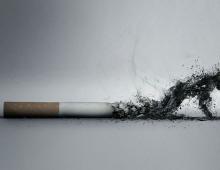 Jak přestat kouřit pomocí lidových prostředků