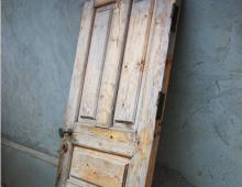 Oprava interiérových drevených dverí: odstránenie rôznych druhov porúch Ako nalepiť interiérové ​​dvere