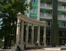 Udmurtska državna univerza (UdSU)