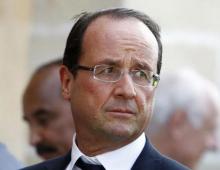 Odhajajoči predsednik: po čem se bodo Francozi spominjali Francoisa Hollanda