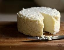 Recept na sýr Dukan z tvarohu