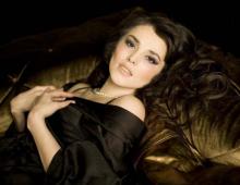 ผู้หญิงที่สวยที่สุดในรัสเซีย: นักร้อง นักแสดง นักกีฬา นักการเมือง