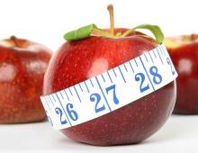 Що робити, щоб схуд живіт: збалансоване харчування, допоміжні засоби та фізичні навантаження