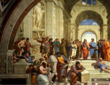 Sokrates: biografie, filozofie, citáty