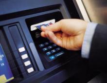 Банки-партнеры Сбербанка — где можно без комиссии снять деньги с карты